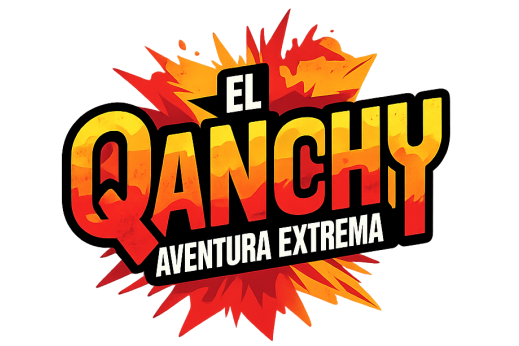 El Qanchy Logo